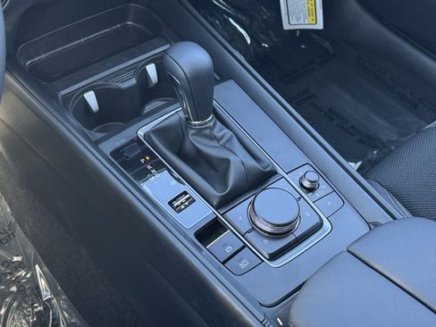 New 2026 MAZDA CX-50 AWD 2.5 S w/ Weather Package image 17