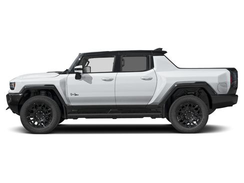 New 2025 GMC Hummer EV 3X AWD/4WD image 39