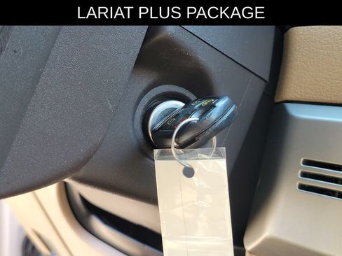 Used 2013 Ford F150 Lariat w/ Lariat Chrome Pkg RWD image 27
