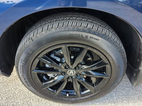 Used 2025 Acura RDX SH-AWD image 18