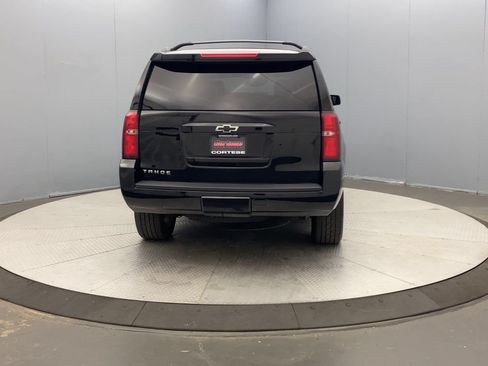 Used 2019 Chevrolet Tahoe LT AWD/4WD image 4