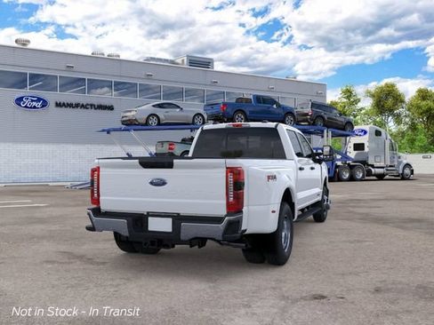 New 2026 Ford F350 XL w/ 360-Degree Camera Package AWD/4WD image 8