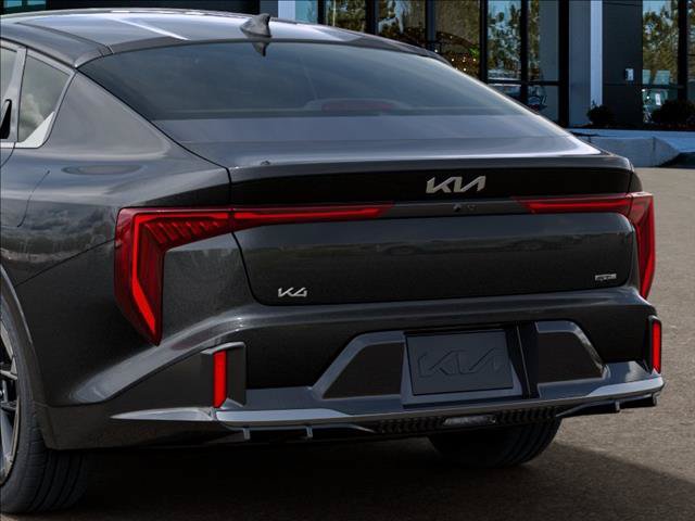 New 2027 Kia K4 GT-Line FWD image 13