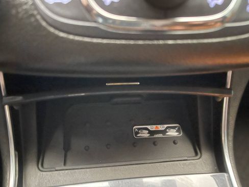 Used 2016 Chevrolet Impala LTZ w/ Enhanced Convenience Package FWD image 17