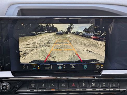 New 2026 Chevrolet Silverado 2500 ZR2 image 32