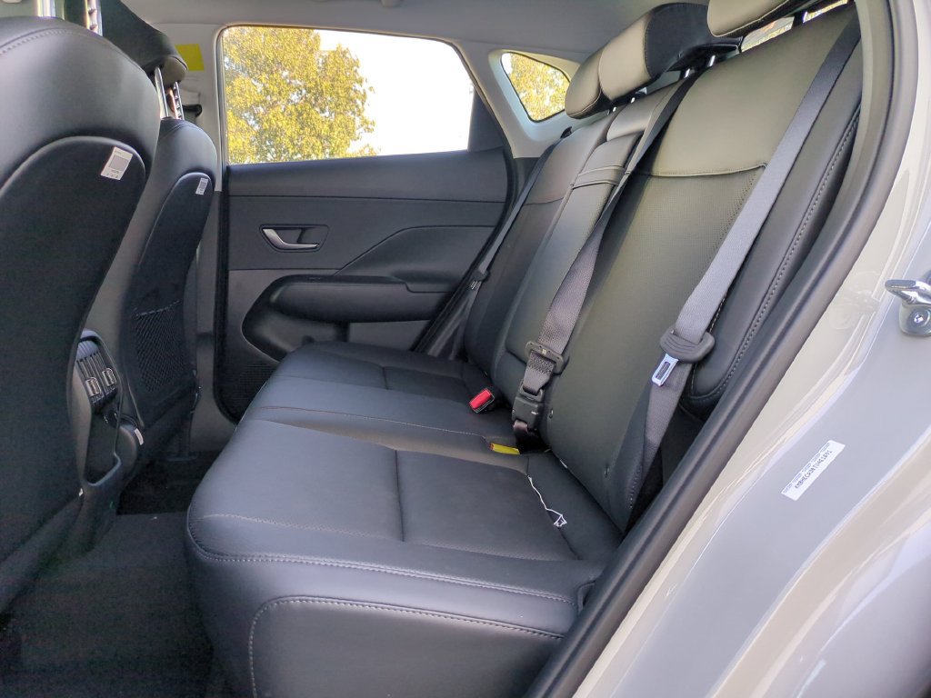 New 2026 Hyundai Kona Limited AWD/4WD image 11