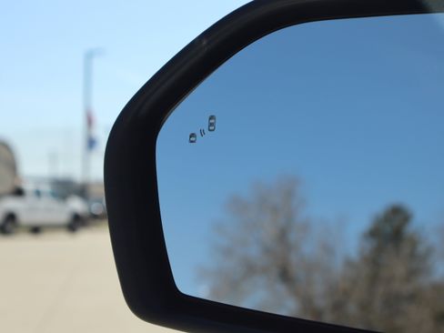 New 2026 Ford Explorer Active image 25