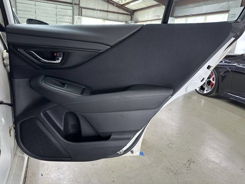 Used 2020 Subaru Legacy Premium image 14