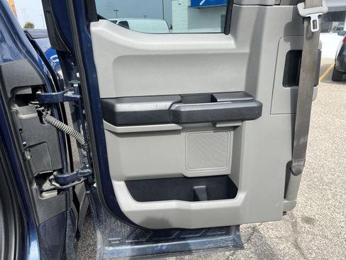 Used 2018 Ford F150 XL w/ Trailer Tow Package w/101A image 11