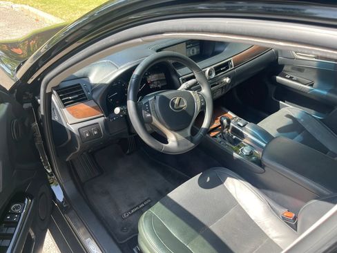 Used 2013 Lexus GS 350 w/ Premium Pkg RWD image 11