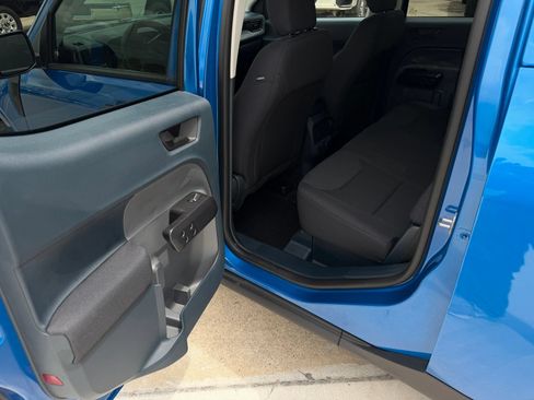 Used 2026 Ford Maverick XL AWD/4WD image 15
