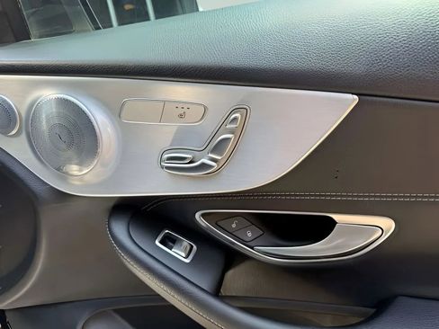 Used 2017 Mercedes-Benz C 300 Coupe image 20