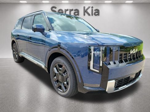 New 2027 Kia Telluride SX FWD image 7