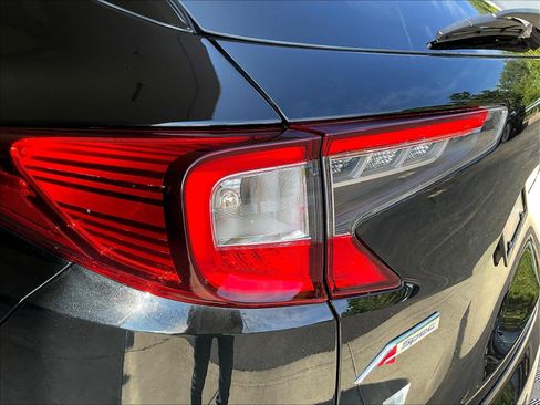 Used 2024 Acura RDX w/ Advance Package AWD/4WD image 22