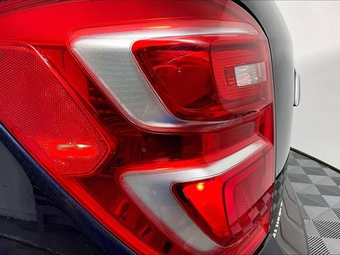 Used 2017 Chevrolet Equinox LS FWD image 29