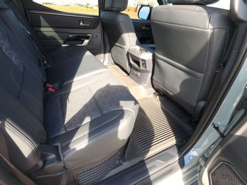 Used 2025 Toyota Tundra Limited image 28