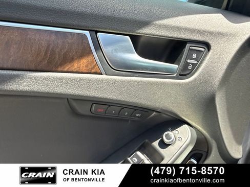 Used 2015 Audi A4 2.0T Premium Plus w/ Premium Plus Package AWD/4WD image 22