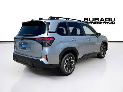New 2026 Subaru Forester Premium AWD/4WD image 7