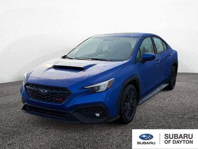 New 2025 Subaru WRX Premium