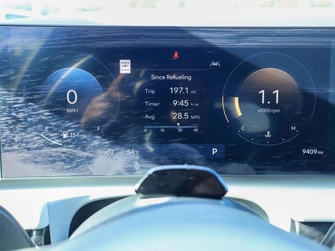 Used 2025 Hyundai Tucson SEL image 13