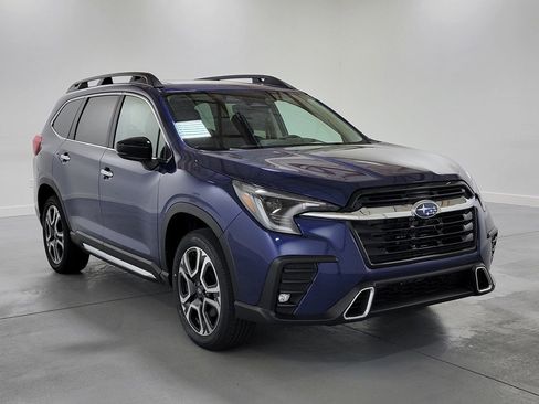 New 2026 Subaru Ascent Touring AWD/4WD image 2