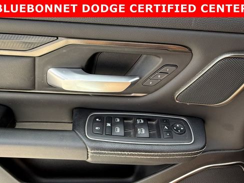 Used 2023 RAM 1500 Rebel w/ Rebel Level 2 Equipment Group AWD/4WD image 5