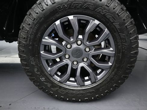 Used 2021 Ford Ranger XLT w/ Equipment Group 301A Mid image 10