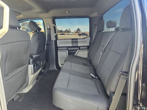 Used 2020 Ford F150 XL w/ Equipment Group 101A Mid image 15