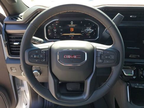 New 2026 GMC Sierra 3500 AT4 image 22