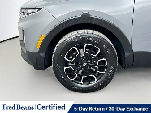 Used 2022 Hyundai Santa Cruz SEL w/ Activity Package image 31