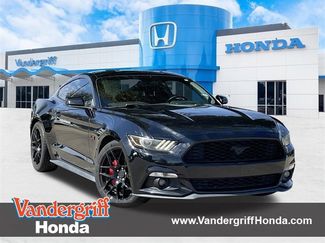 Used 2016 Ford Mustang Coupe w/ Interior & Wheel Package video 1