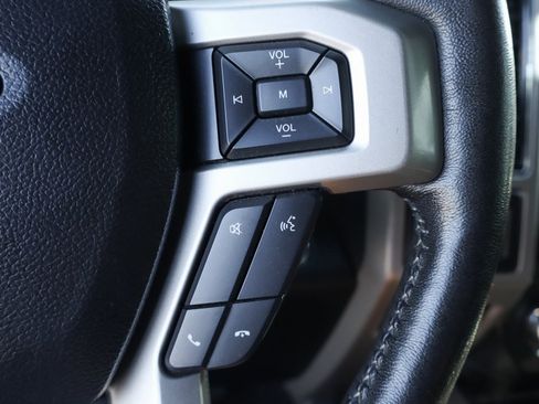 Used 2019 Ford F250 Lariat w/ Lariat Ultimate Package image 26