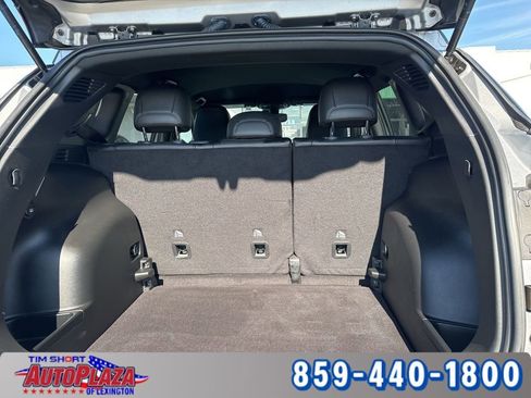 Used 2023 Jeep Compass Altitude image 36