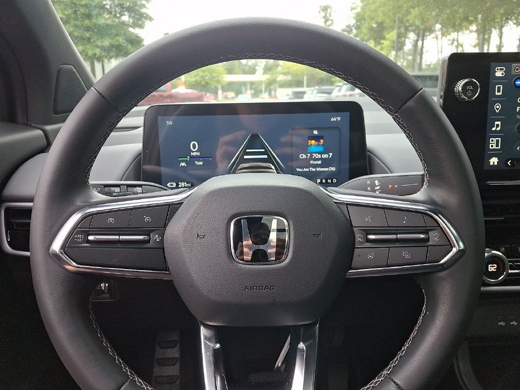 Used 2025 Honda Prologue Elite image 20