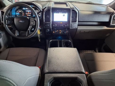 Used 2018 Ford F150 XLT w/ Trailer Tow Package image 16