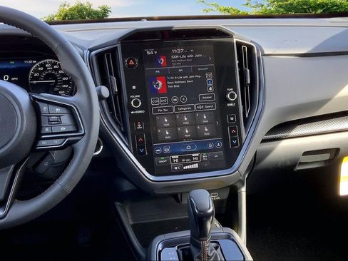 New 2026 Subaru Crosstrek 2.5i Limited image 6