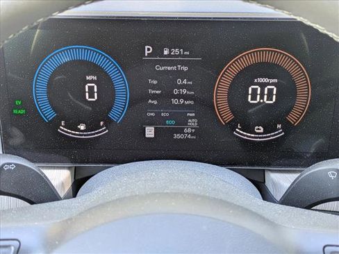 Certified 2024 Hyundai Sonata SEL image 11