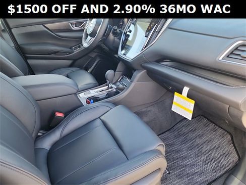 New 2026 Subaru Ascent Touring image 18