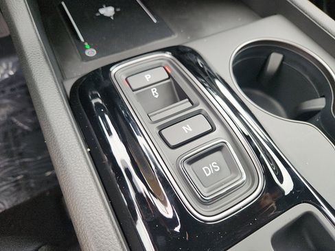 New 2025 Honda Pilot TrailSport image 11