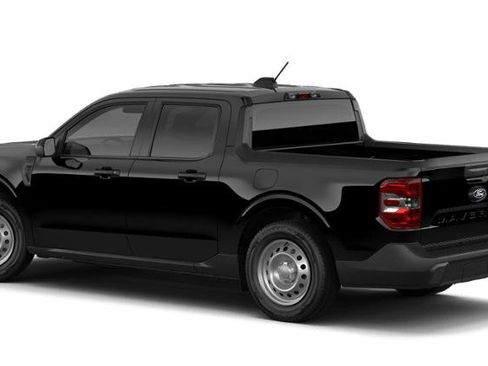 New 2026 Ford Maverick XL FWD image 30