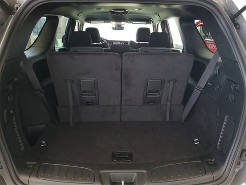 New 2026 Dodge Durango GT w/ Blacktop Package image 25