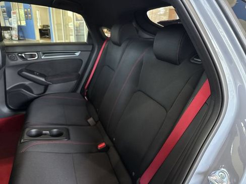 New 2026 Honda Civic Type R image 18