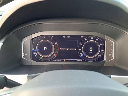 Certified 2022 Volkswagen Atlas SE image 17