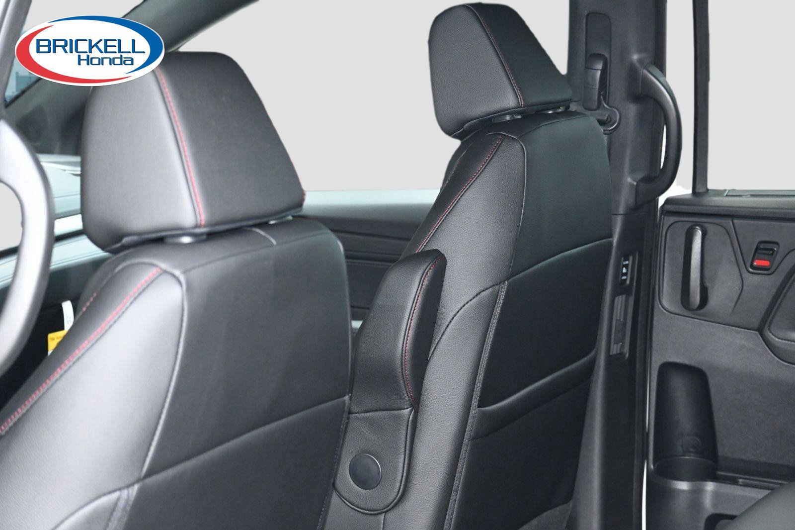 New 2026 Honda Odyssey Sport-L image 21
