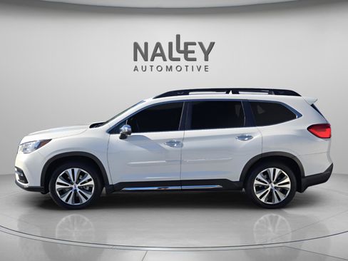 Used 2019 Subaru Ascent Touring w/ Popular Package #2A image 2