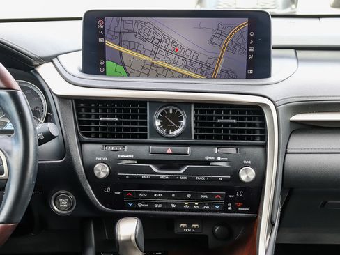 Certified 2020 Lexus RX 350 FWD w/ Premium Package image 14