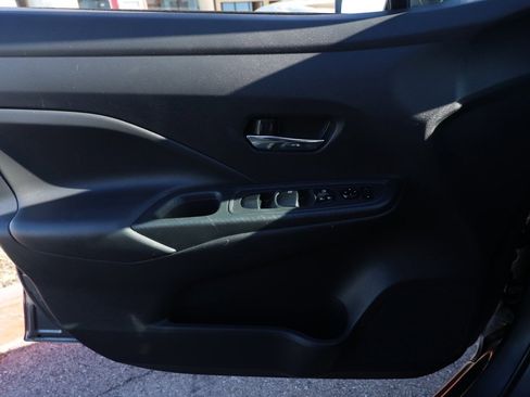 Certified 2024 Nissan Versa SV image 22