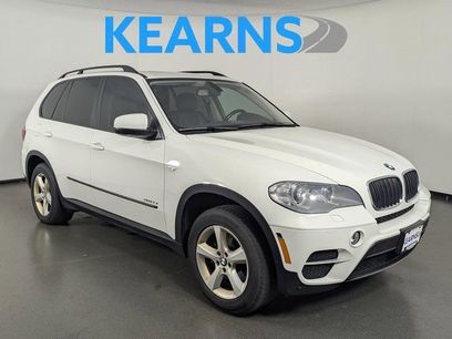 Used 2012 BMW X5 xDrive35i