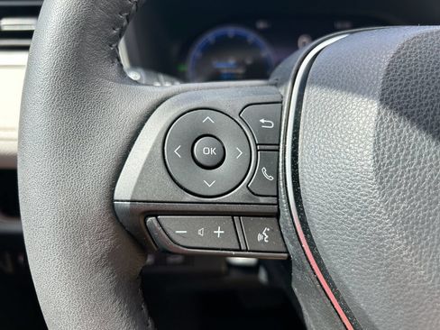 Certified 2024 Toyota RAV4 Limited w/ Weather Package FWD image 17