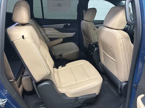 New 2026 Buick Enclave Preferred w/ Power Package image 11